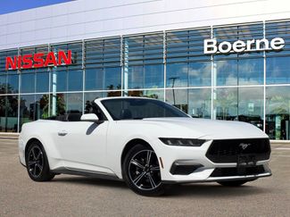 Used 2025 Ford Mustang Premium video 1