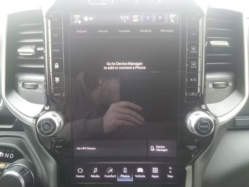 New 2026 RAM 1500 Big Horn image 22