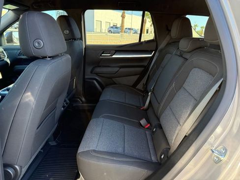 New 2026 GMC Terrain Elevation image 18