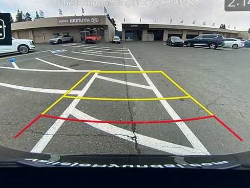 New 2026 Hyundai Palisade Calligraphy image 21