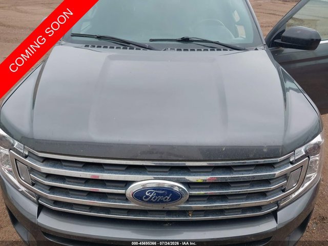 Used 2020 Ford Expedition Max XL AWD/4WD image 19