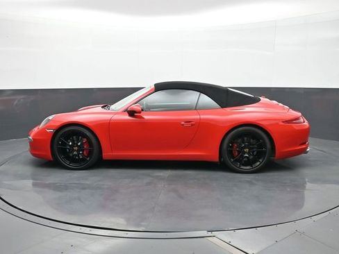 Used 2016 Porsche 911 Carrera S RWD image 2