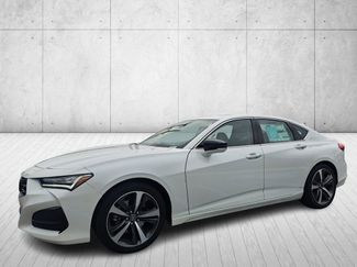 Used 2025 Acura TLX Technology Package video 1