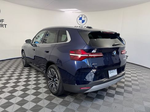 New 2026 BMW X3 xDrive30i w/ Premium Package AWD/4WD image 8