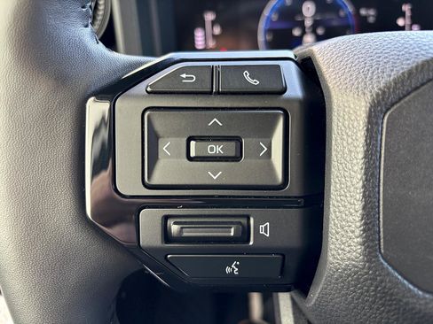Used 2025 Toyota Land Cruiser 1958 AWD/4WD image 23