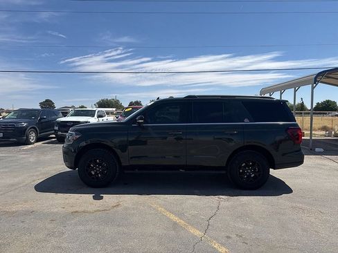 Used 2023 Ford Expedition Timberline image 2