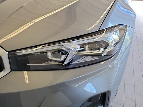 New 2026 BMW 330i xDrive Sedan w/ Premium Package image 14