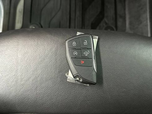 Used 2026 GMC Sierra 1500 Elevation w/ Elevation Premium Package AWD/4WD image 37