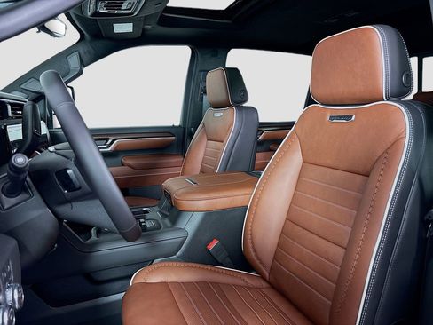 New 2026 GMC Sierra 2500 Denali Ultimate image 21