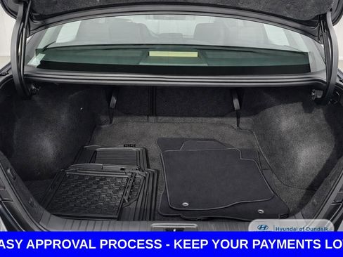 Used 2016 Nissan Altima 2.5 SL w/ 2.5 Technology Package image 19