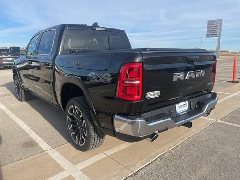 New 2026 RAM 1500 Limited image 3