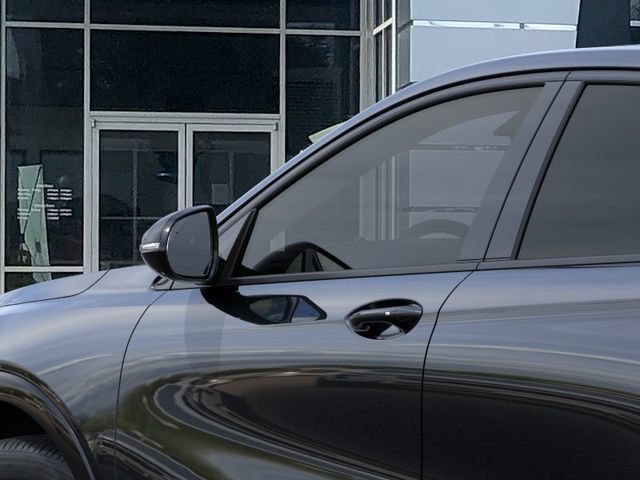 New 2026 Buick Envista Sport Touring w/ Convenience I Package FWD image 12
