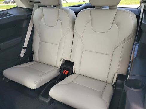 New 2026 Volvo XC90 T8 Ultra w/ Protection Package AWD/4WD image 32