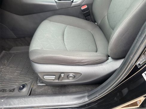 Certified 2023 Toyota RAV4 XLE image 26