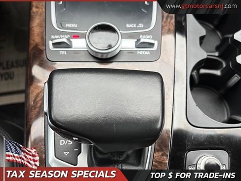 Used 2017 Audi Q7 3.0T Premium Plus image 24