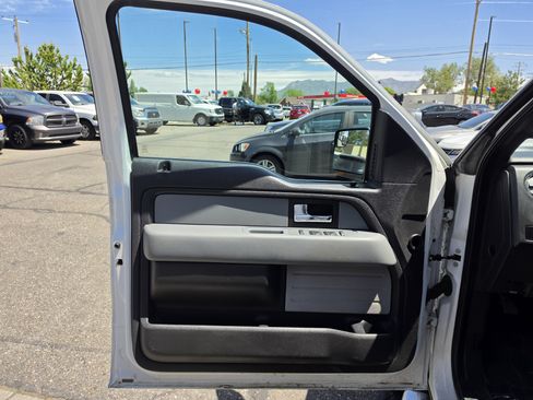 Used 2013 Ford F150 XLT w/ Luxury Equipment Group AWD/4WD image 10