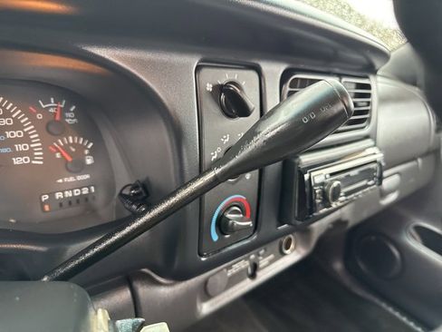 Used 1998 Dodge Dakota 2WD Regular Cab image 18