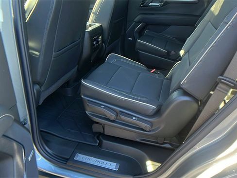 New 2026 Chevrolet Tahoe Premier w/ Sun And Tow Package image 18