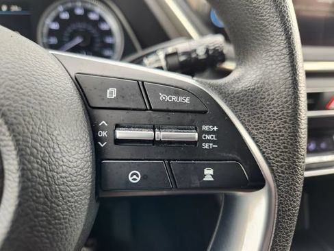 Used 2023 Hyundai Sonata SEL FWD image 29