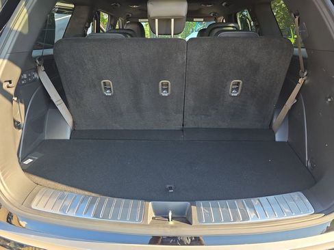 New 2026 Hyundai Palisade Calligraphy image 21