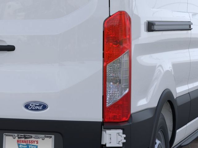 New 2026 Ford Transit 250 148 Medium Roof RWD image 21