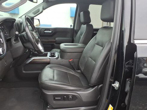 Used 2020 GMC Sierra 1500 SLT AWD/4WD image 15