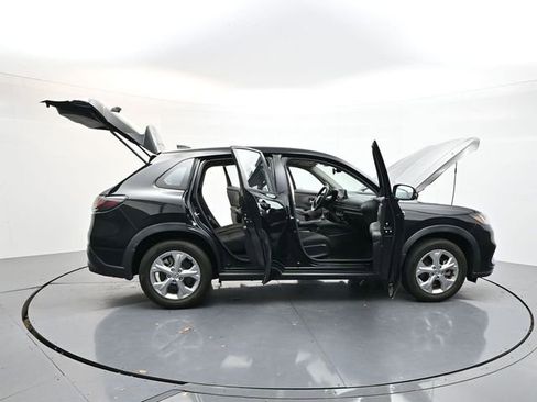 Used 2024 Honda HR-V LX image 50