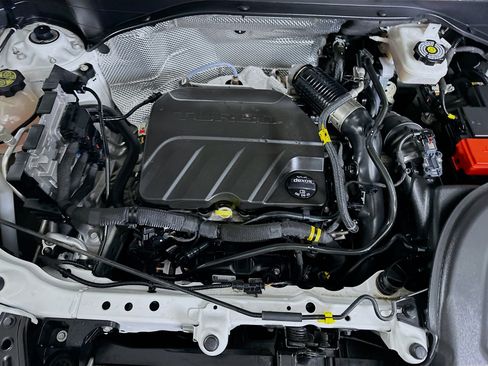 Used 2022 Buick Encore GX Select image 32