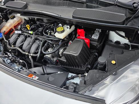 Used 2022 Ford Transit Connect XL image 26