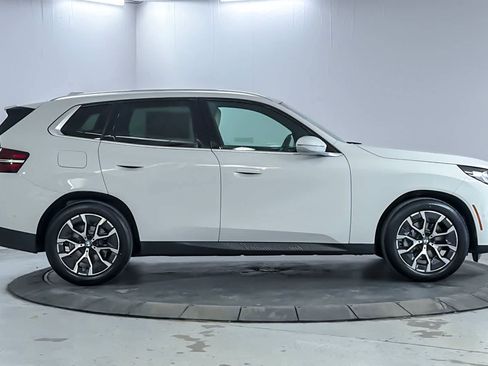 New 2026 BMW X3 xDrive30 w/ Convenience Package image 8