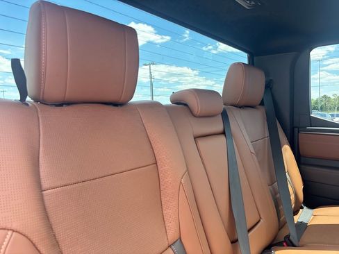New 2026 Toyota Tundra 1794 Edition AWD/4WD image 29