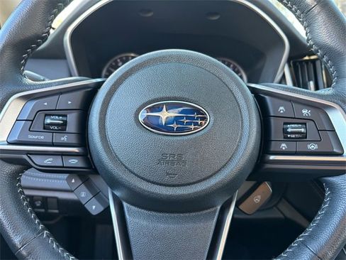 Used 2022 Subaru Outback Limited image 36