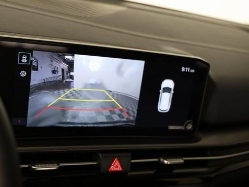 New 2026 Kia Sportage SX FWD image 19