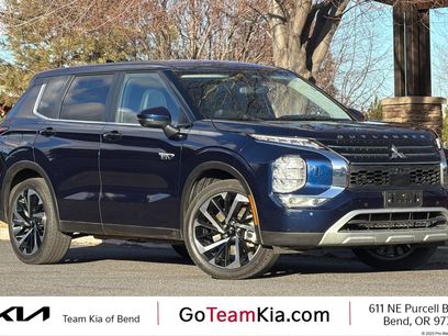 Used 2024 Mitsubishi Outlander SE