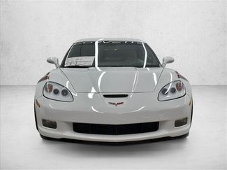 Used 2007 Chevrolet Corvette Z06 w/ Preferred Equipment Group RWD video 2