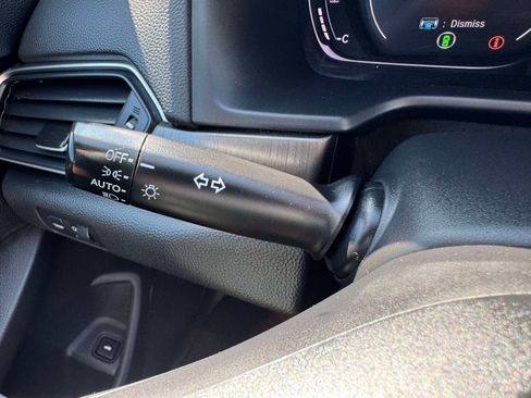 Used 2022 Honda Accord LX image 39