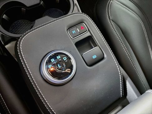Used 2023 Ford Mustang Mach-E Premium AWD/4WD image 17