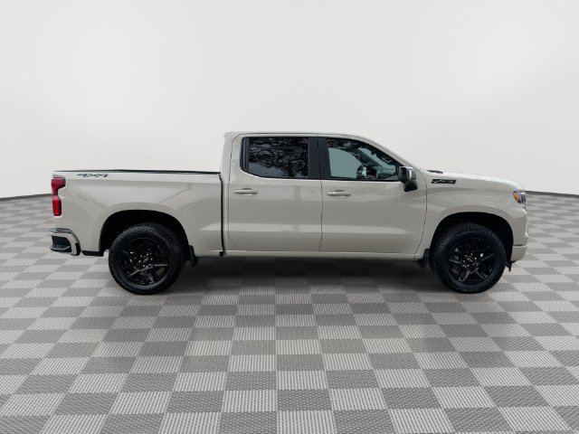 New 2026 Chevrolet Silverado 1500 RST w/ RST All Star Premium Package AWD/4WD image 15