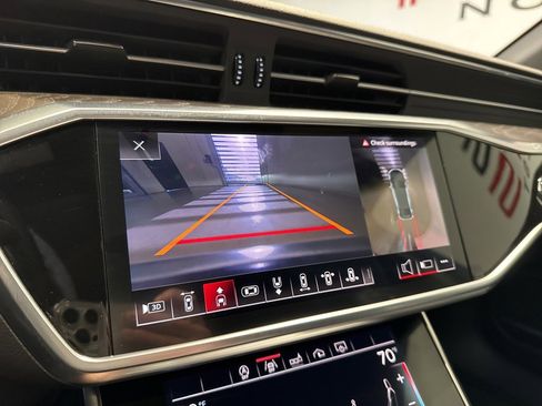Used 2019 Audi A6 3.0T Premium Plus w/ Premium Plus Package image 32
