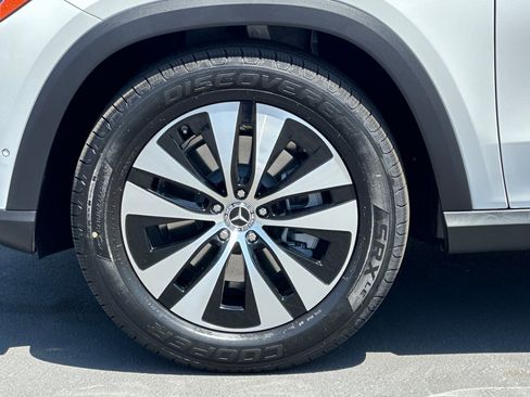 New 2025 Mercedes-Benz GLE 350 4MATIC image 26