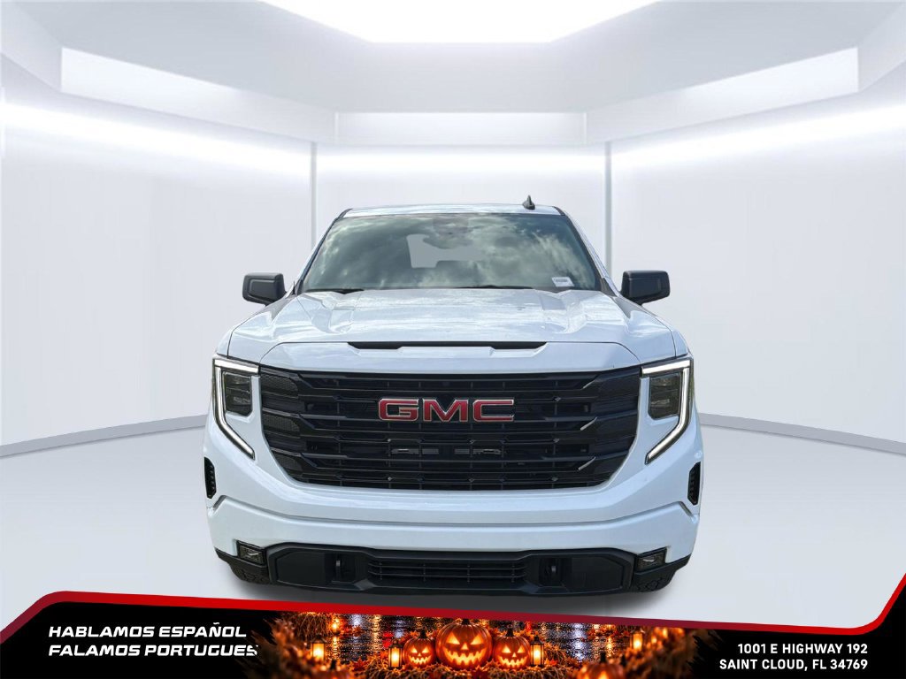 New 2026 GMC Sierra 1500 Elevation w/ Elevation Select Package RWD image 10