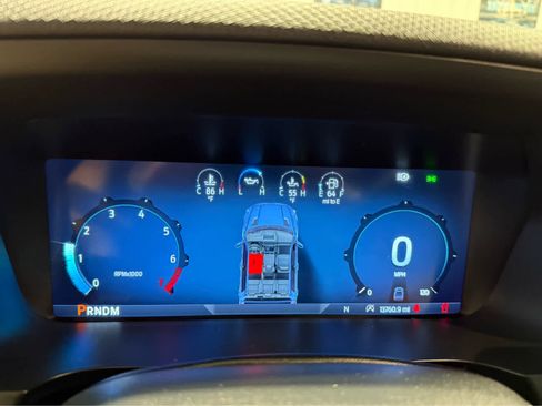 Used 2025 Ford F150 XLT w/ Equipment Group 301A Standard image 13