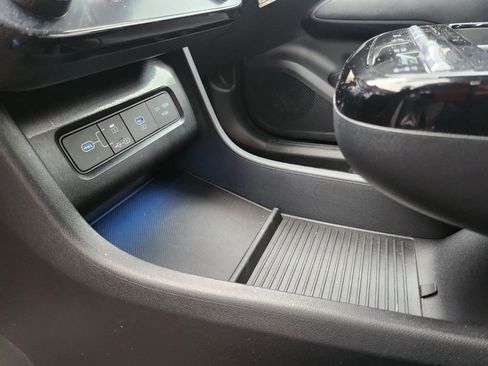 Certified 2025 Hyundai Tucson SEL image 28