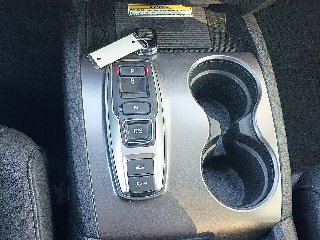 Used 2022 Honda Pilot Special Edition image 27