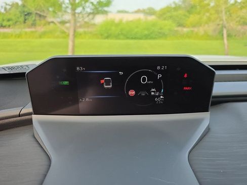 New 2026 Toyota C-HR AWD/4WD image 13