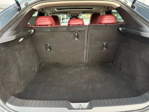 Used 2023 MAZDA CX-30 AWD 2.5 S w/ Preferred Package image 17