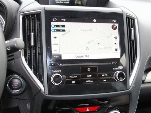 Certified 2023 Subaru Forester Limited image 58