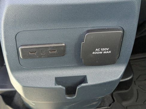 New 2025 Ford Maverick XLT w/ XLT Luxury Package image 15