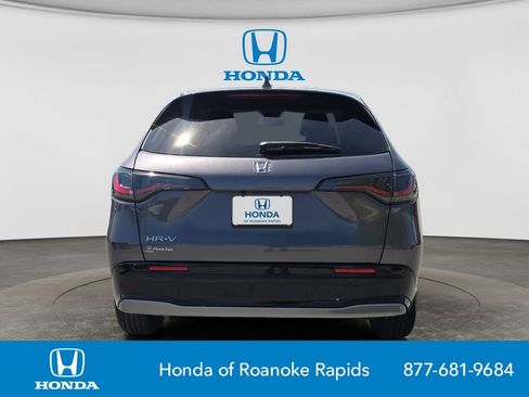 New 2026 Honda HR-V EX-L image 4