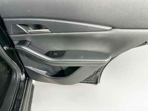 Used 2024 MAZDA CX-30 AWD 2.5 S w/ Select Sport Pkg image 29